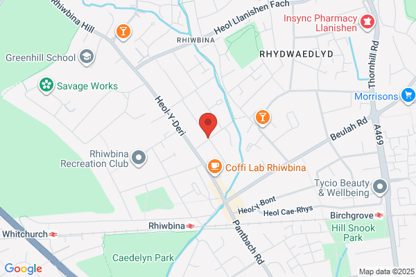 Cylch Meithrin Rhiwbeina