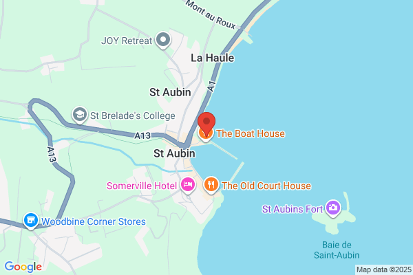 St Aubins Little People