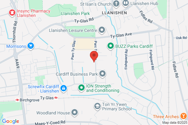 The Cardiff North Conservative Association
