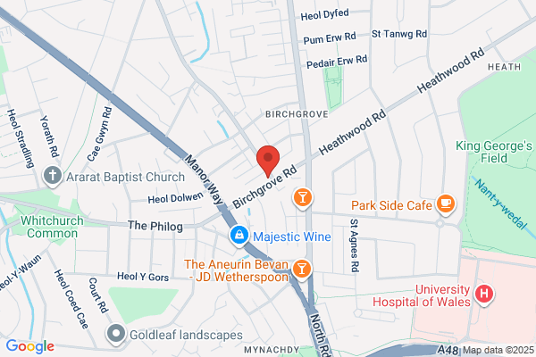 Birchgrove Sub Post Office