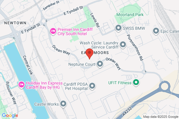 Mod-Fix Ltd