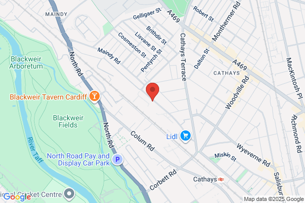 C3 Imaging (Cardiff) Ltd