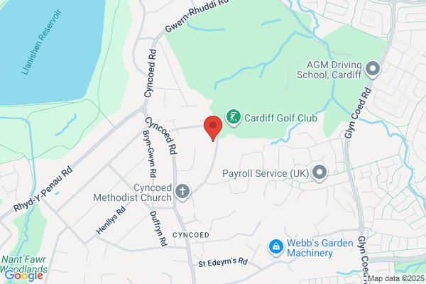 Carrick Business Services