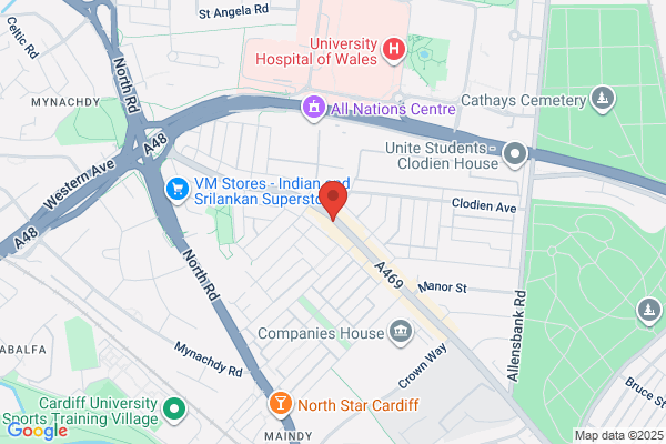 Cartridge World (Cardiff)