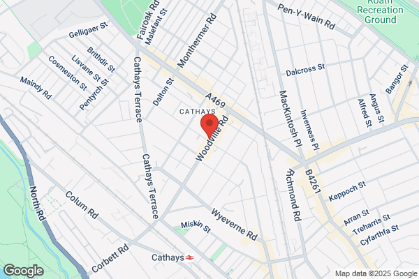 Ashi Property Management