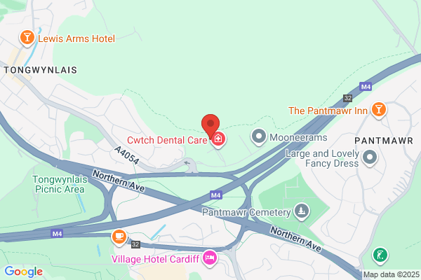 Barratt (South Wales)