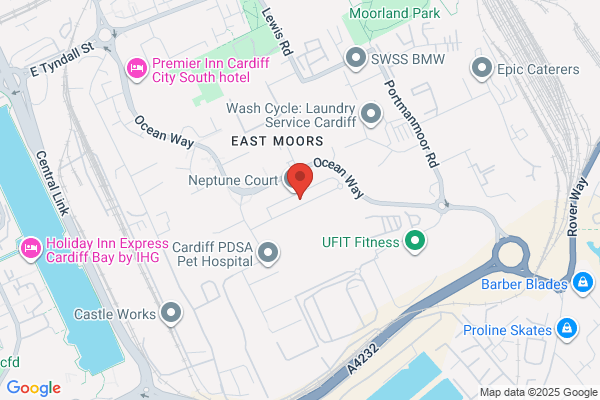 Cliff Edge Developments