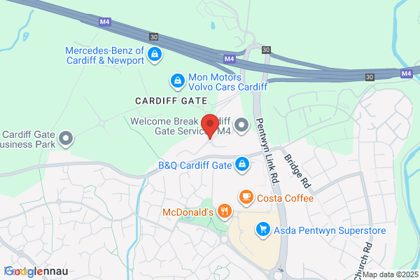 Meadgate Homes