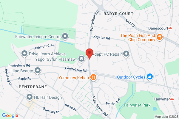 Rockface Developments Ltd