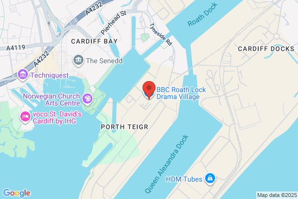 Roath Radio & Television Co