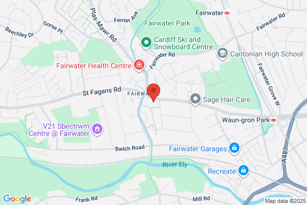 Fairwater Hotel