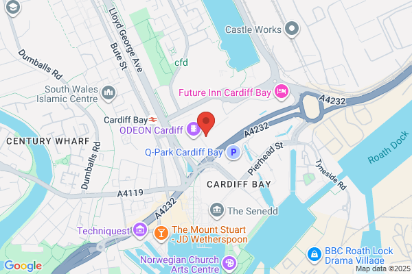 Bella Italia - Cardiff Atlantic Wharf