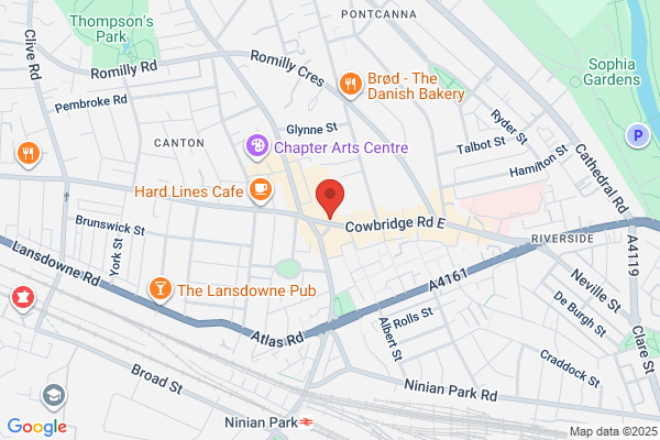 Tafarn Treganna