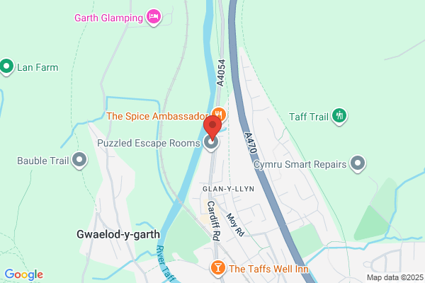 The Swan Inn