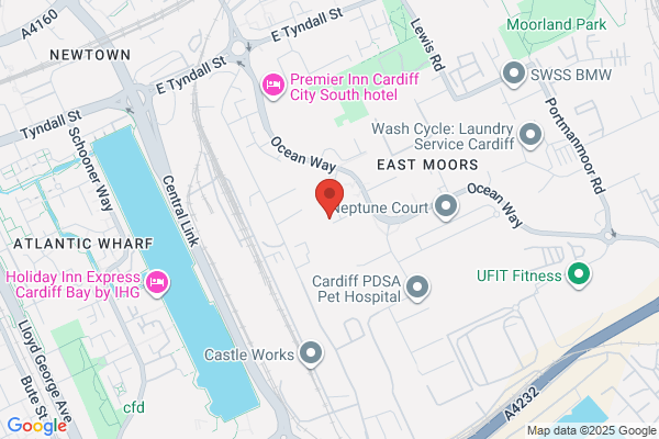 Eurocell Building Plastics Ltd