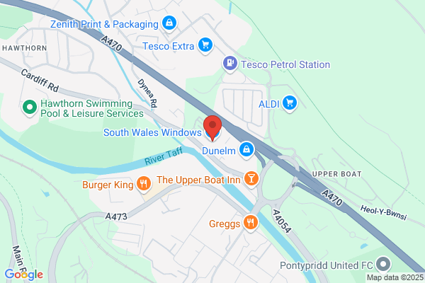 South Wales uPVC Ltd