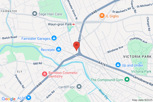 Battery Park Studios