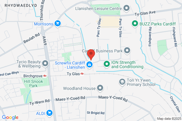 W R Refrigeration Ltd