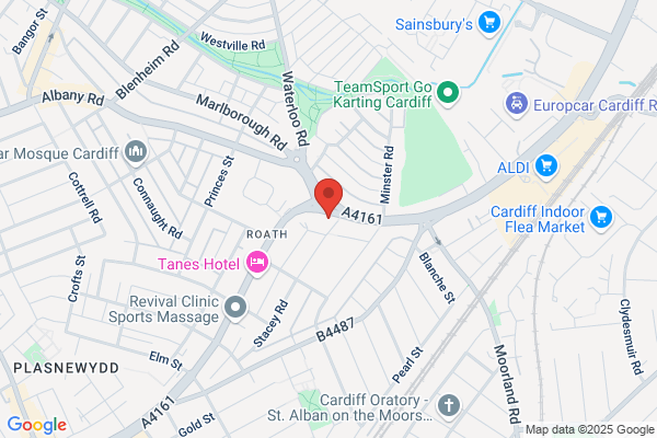 The Theosophical Society In Wales