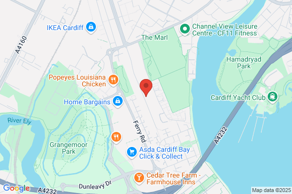 Cardiff Taxi Vans- House Removals