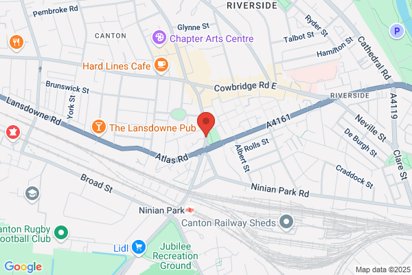 Allied Storage & Removals