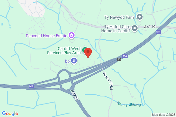 Goldstar Services