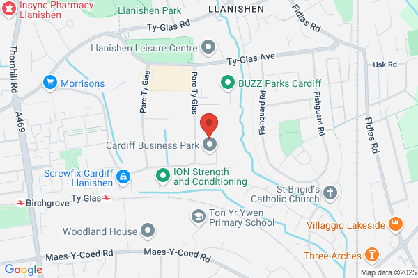 Welsh Centre For Learning Disabilities