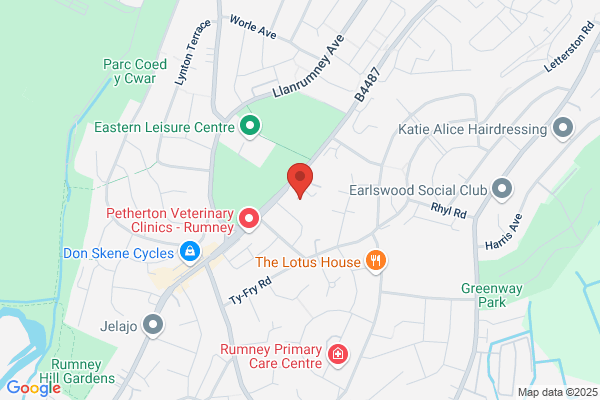 Hillcrest Care Home