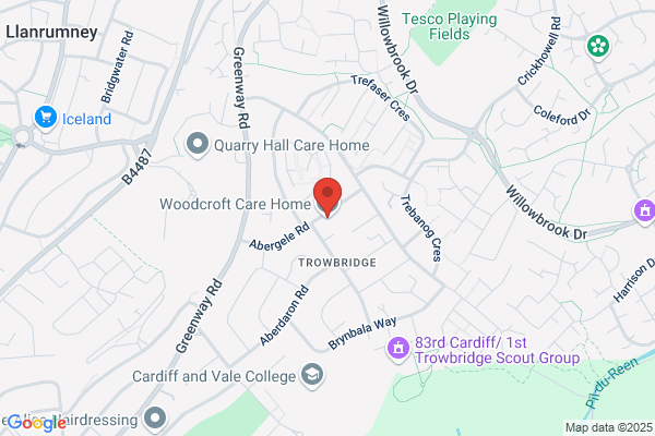 Woodcroft