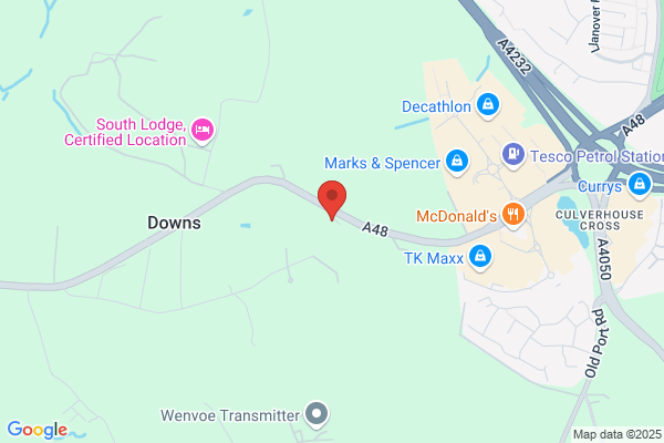 Traherne Arms