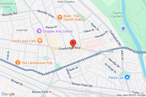 Cardamom Fine Indian Dining