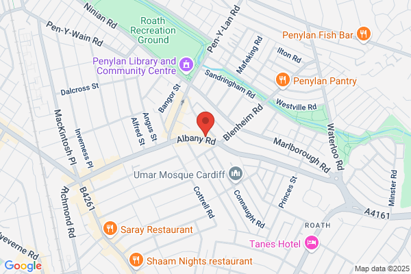 The Empire Group Of Restaurants