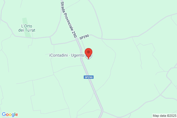 I Contadini