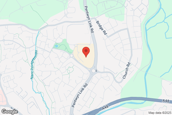 Panku Pentwyn
