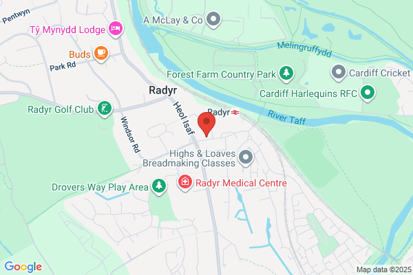 The Radyr Arms