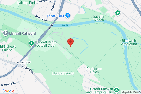 Cardiff City Riding School