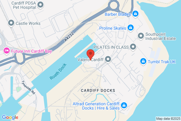 Castle Services Group Ltd