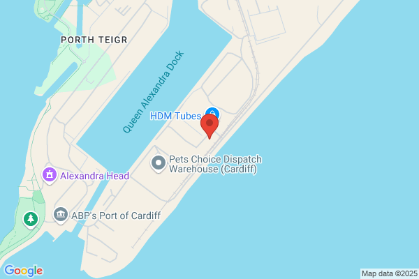 Pearl Logistics