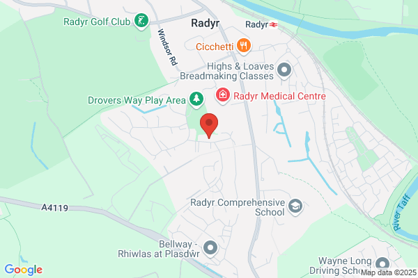 Precision Roofing