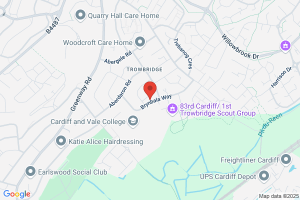 Valley Roofing South Wales