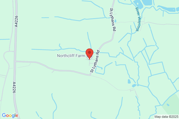 N F S Northcliff Farm Shop