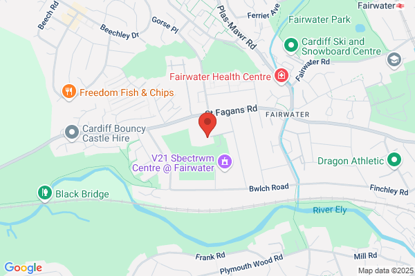 Fairwater Primary School