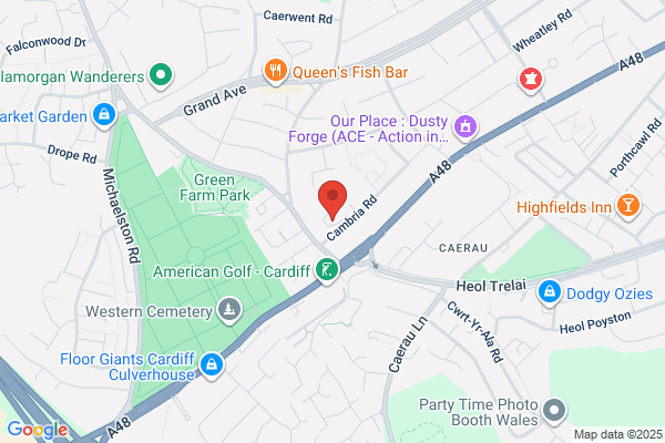 Hywel Dda Infant & Nursery School
