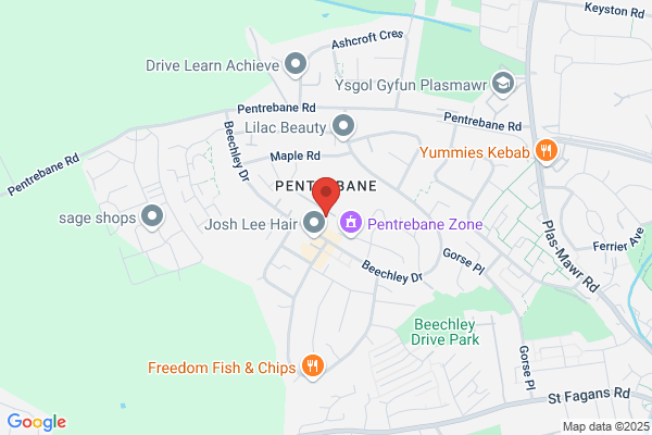 Pentrebane Primary School & Nursery Unit