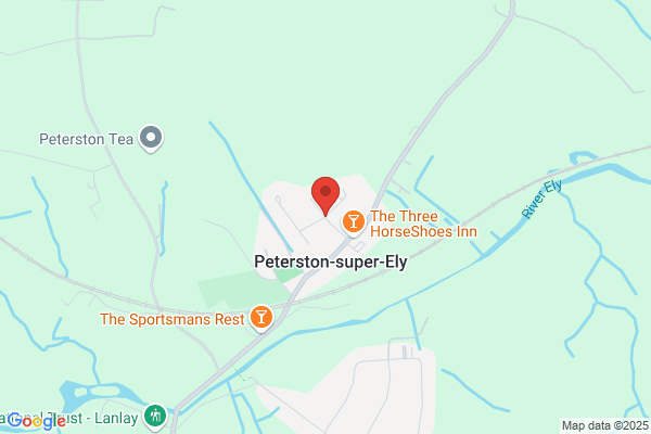 Peterston Super Ely Church In Wales Primary School