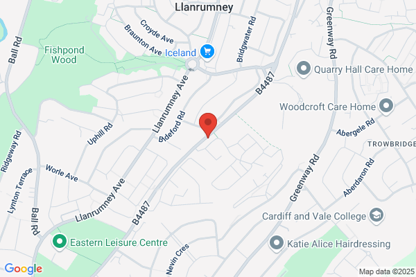 Rumney High School