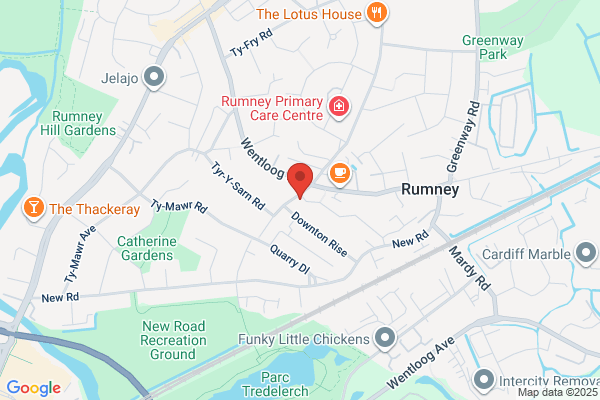 Rumney Infant School