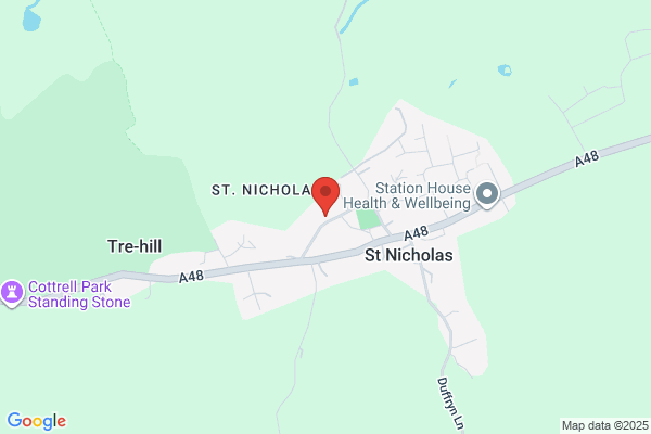 St Nicholas Church In Wales Primary School