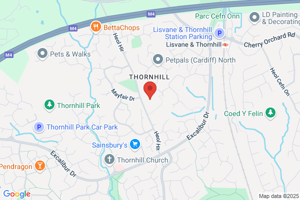 Thornhill Primary School