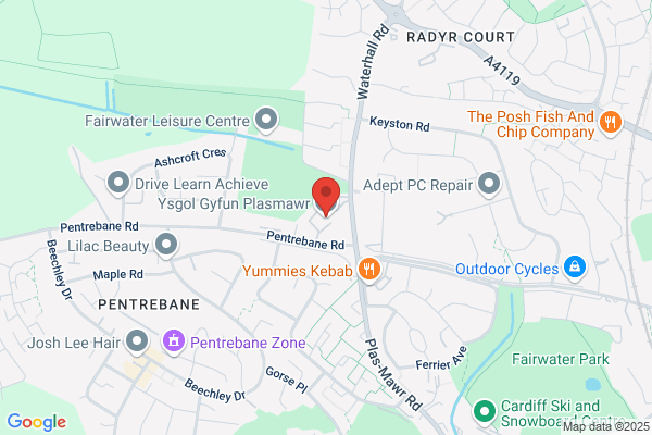 Ysgol Gyfun Plasmawr School